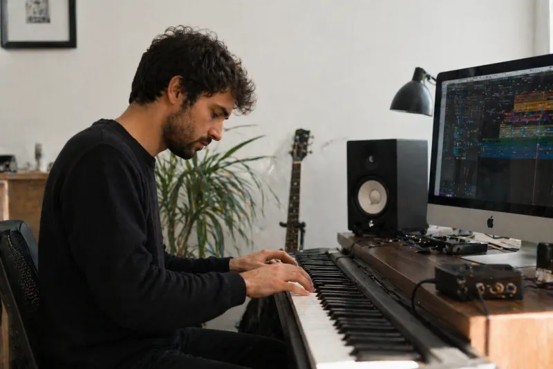 Musiciens & studios